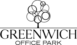 Greenwich Office Park logo