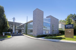 JHouse Greenwich CT