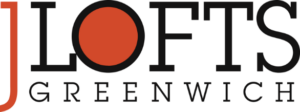 JLofts Greenwich logo