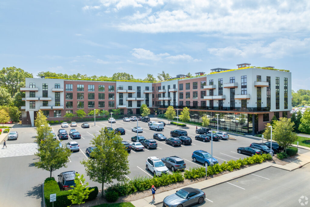 JLofts Apartments Greenwich CT