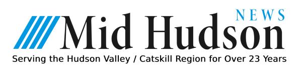 Mid Hudson News logo