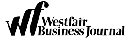 Westfair Business Journal logo
